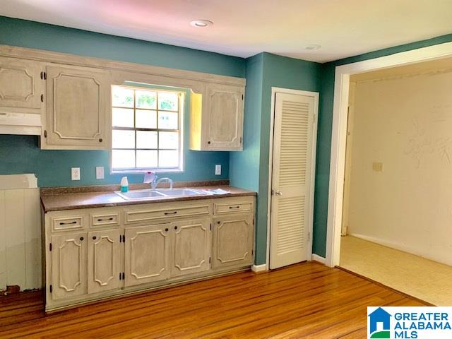435 Cove Road Wilsonville, AL 35186 - Photo 4 of 10