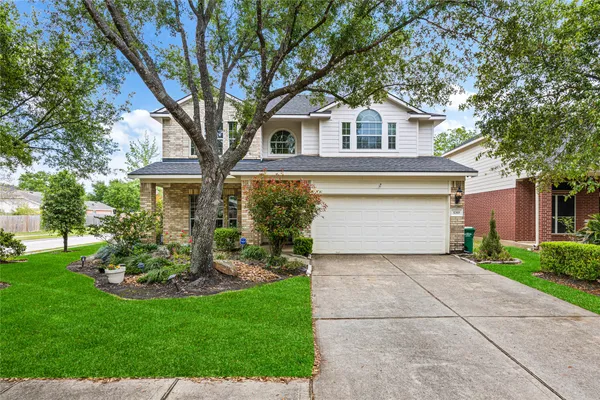 $330,000 | 32303 Archer Park, Conroe, TX 77385