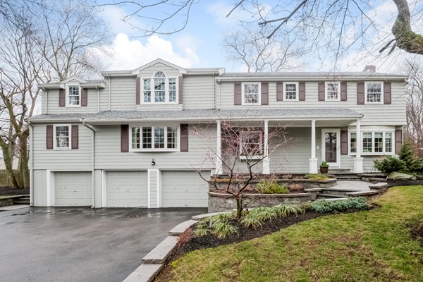 76 Old Post Road Walpole, MA 02032 - Photo 1 of 30