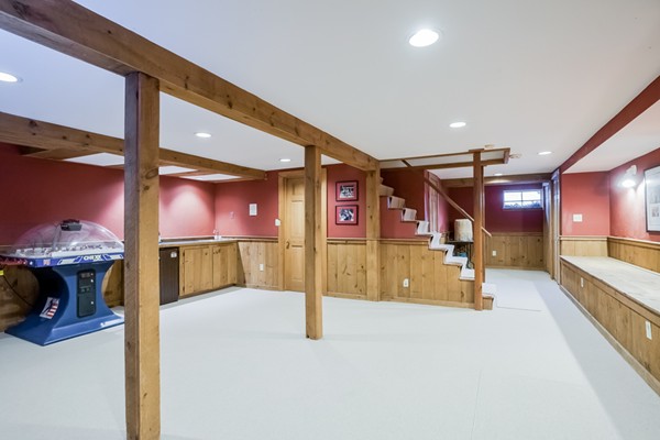 76 Old Post Road Walpole, MA 02032 - Photo 5 of 30