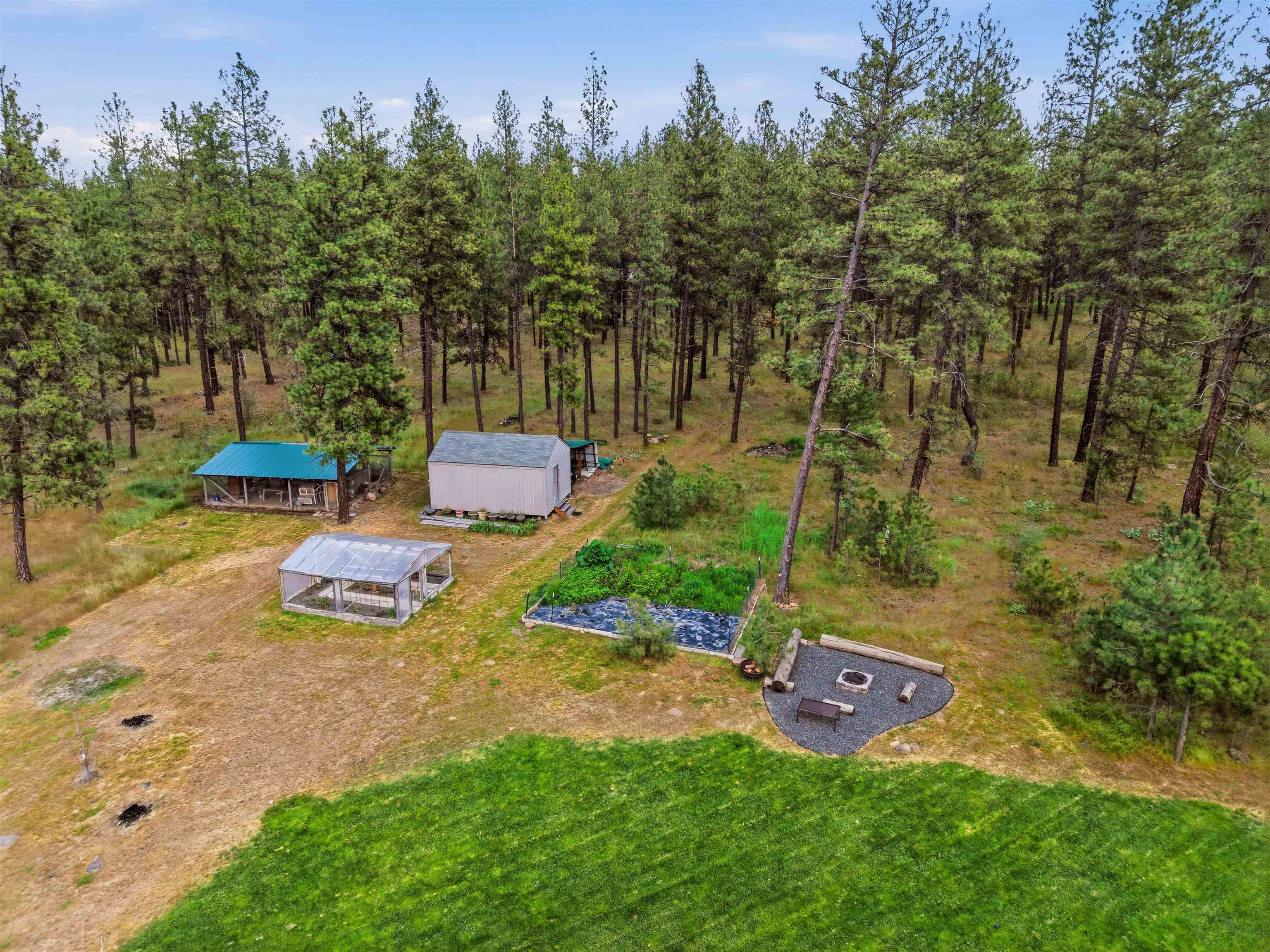 11311 South Gardner Road Cheney, WA 99004 - Photo 44 of 50