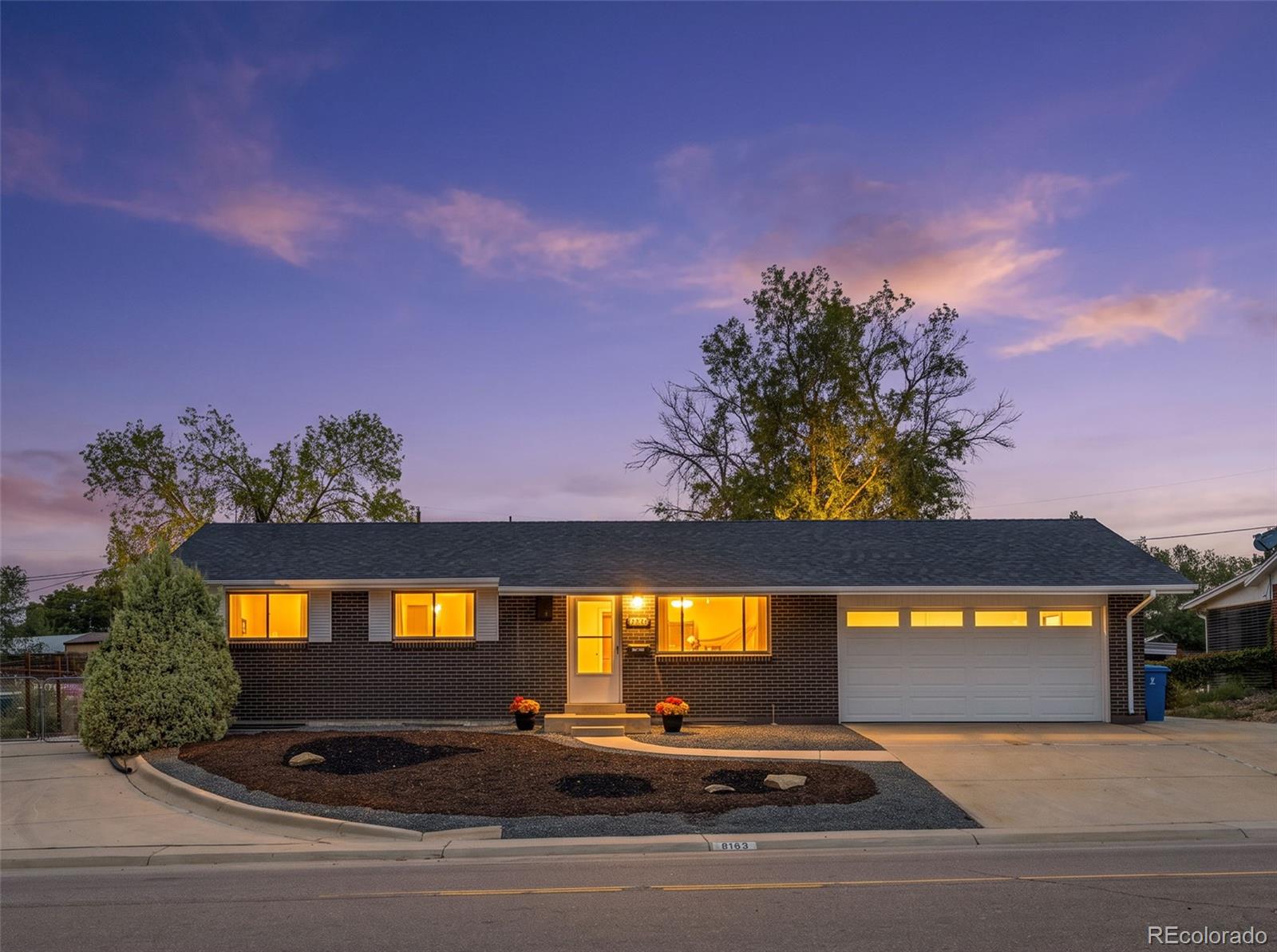 8103 Conifer Road Denver, CO 80221 - Photo 1 of 50 Gallery Image 1