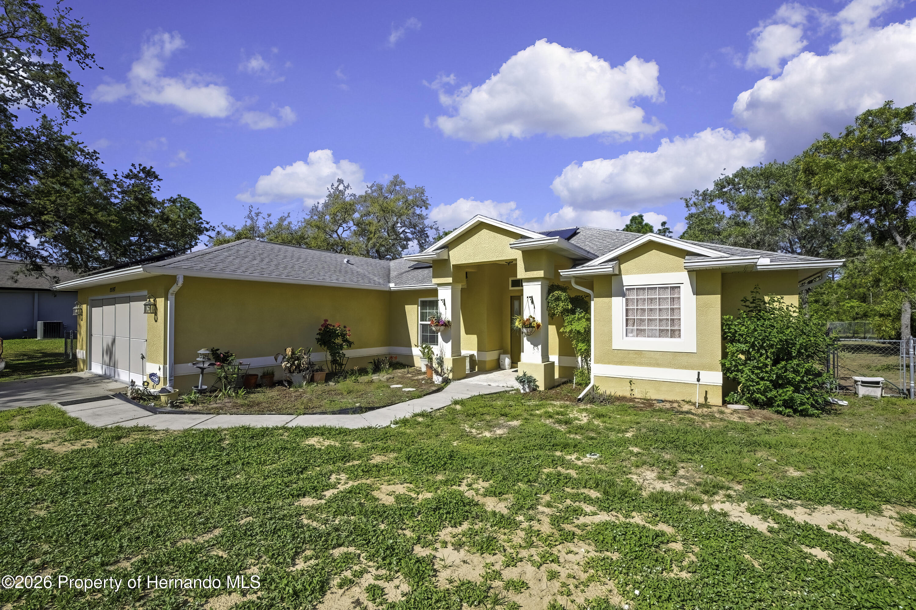 15157 Duck Hawk Road Weeki Wachee, FL 34614 - Photo 37 of 39