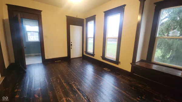 $147,000 | 206 South 2nd Street, Kingman, IN 47952