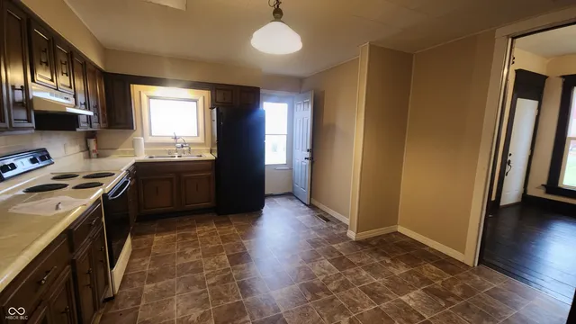 $150,000 | 206 South 2nd Street, Kingman, IN 47952