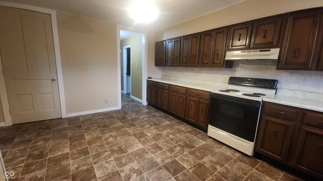 $148,000 | 206 South 2nd Street, Kingman, IN 47952