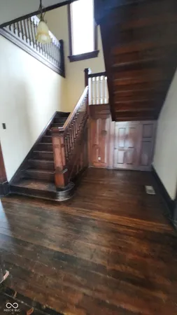 $147,000 | 206 South 2nd Street, Kingman, IN 47952