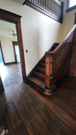 $147,000 | 206 South 2nd Street, Kingman, IN 47952