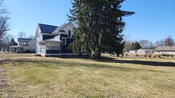 $147,000 | 206 South 2nd Street, Kingman, IN 47952