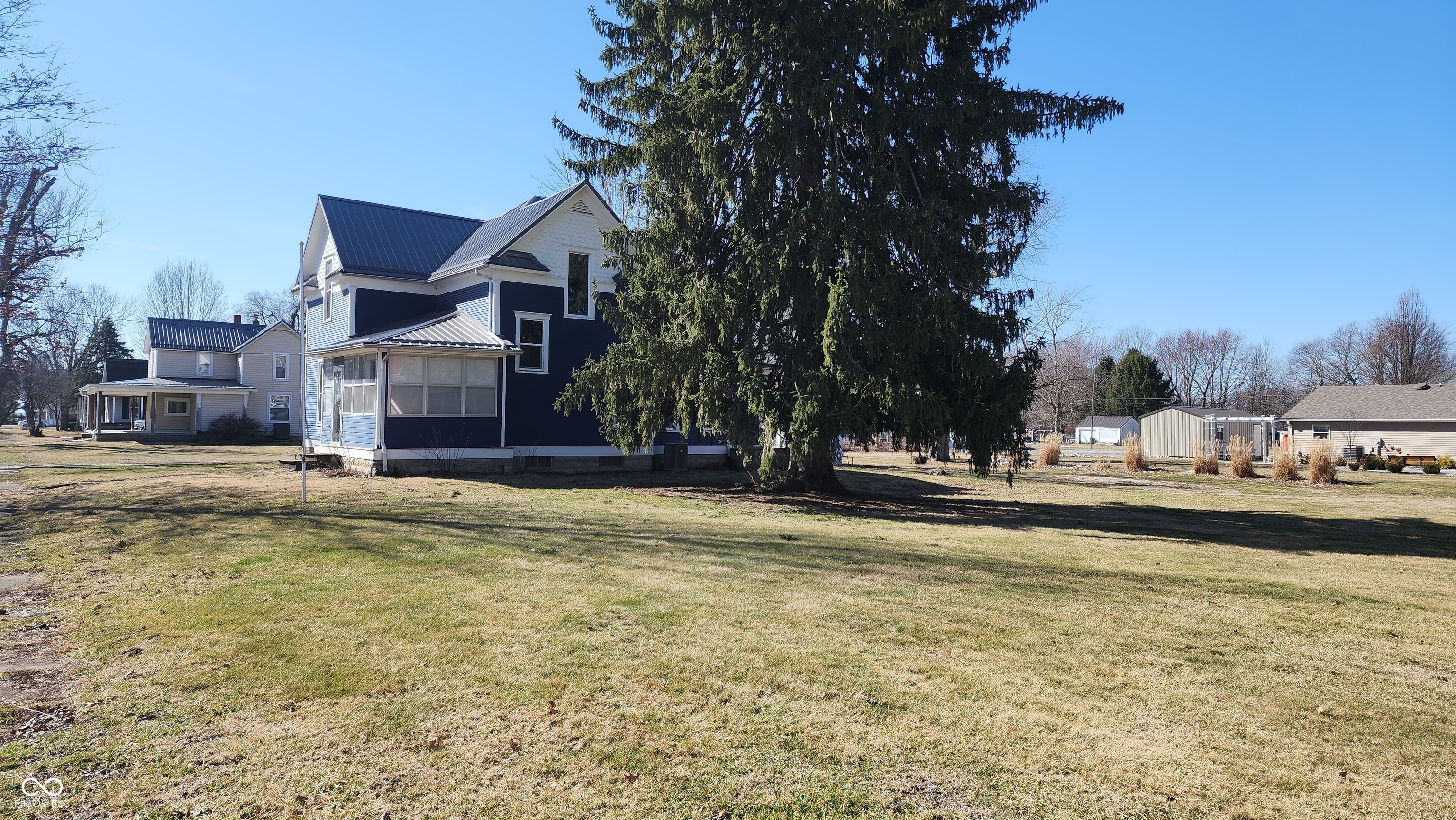 206 South 2nd Street Kingman, IN 47952 - Photo 3 of 40