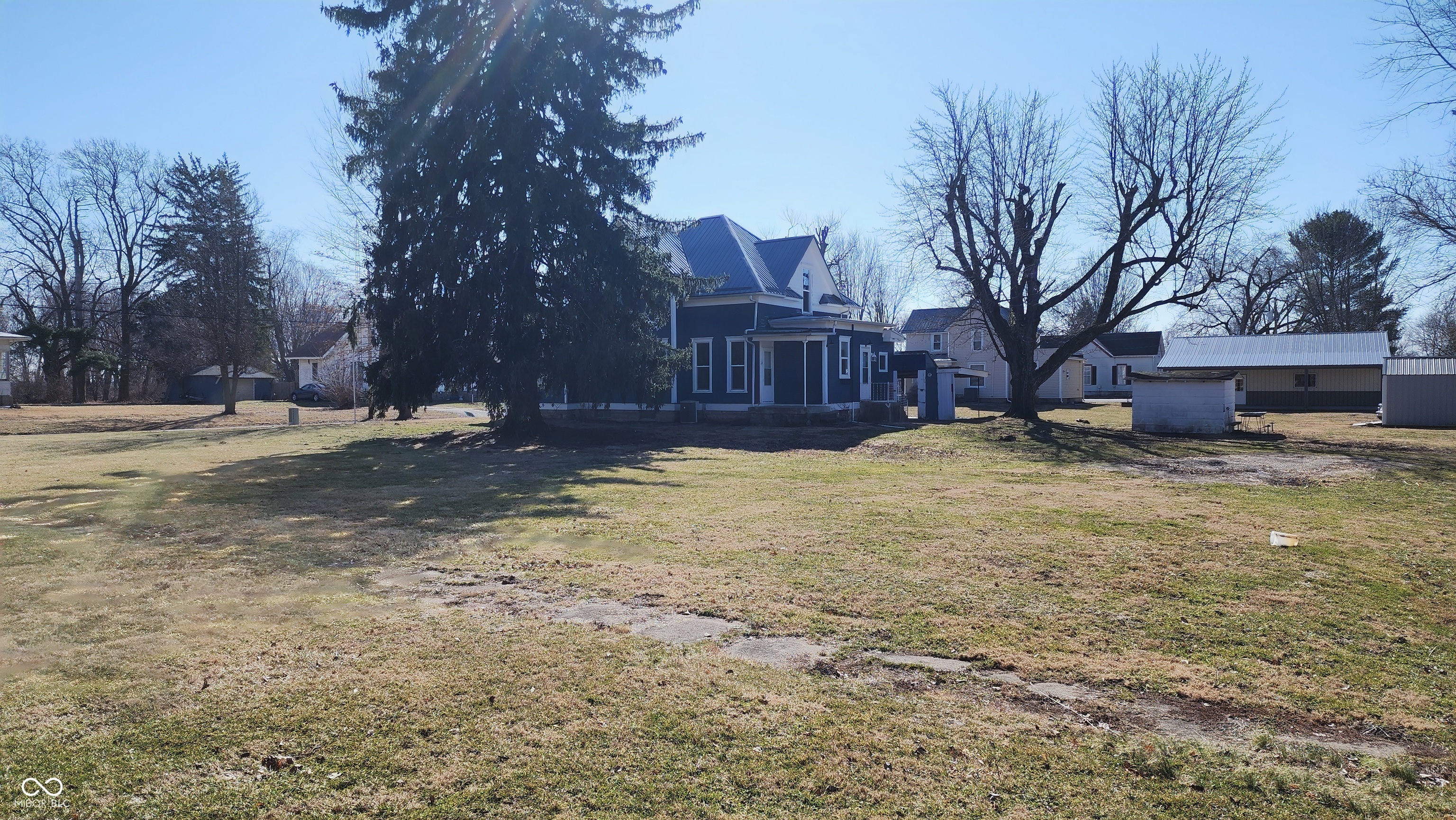 206 South 2nd Street Kingman, IN 47952 - Photo 4 of 40