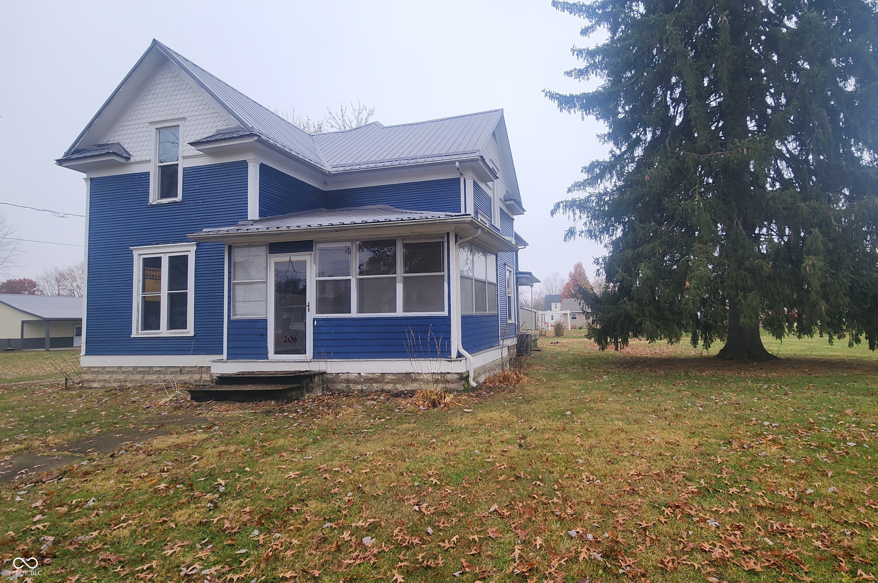 206 South 2nd Street Kingman, IN 47952 - Photo 5 of 40