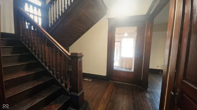 $150,000 | 206 South 2nd Street, Kingman, IN 47952