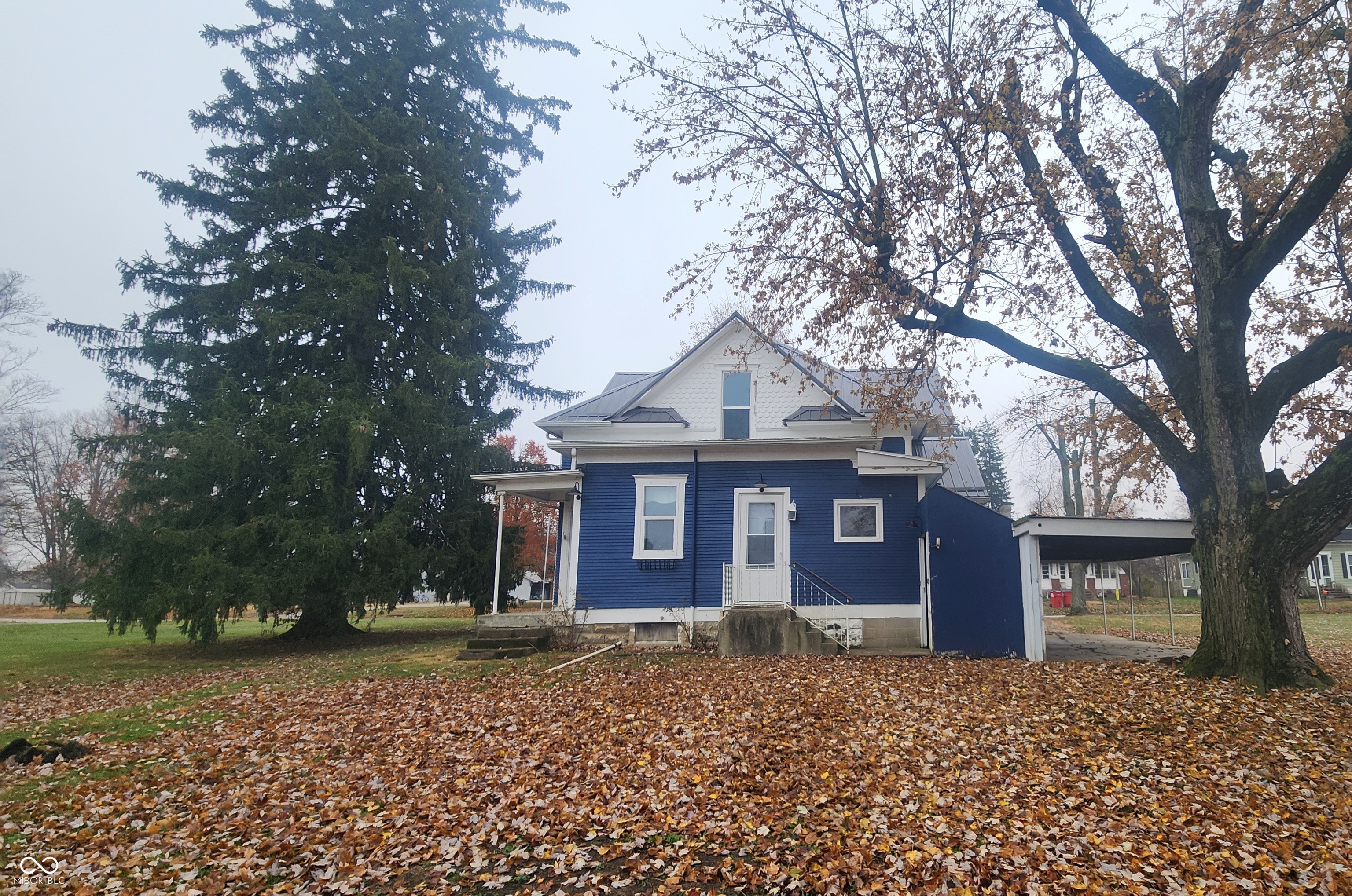 206 South 2nd Street Kingman, IN 47952 - Photo 6 of 40