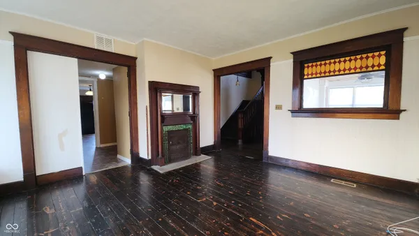 $147,000 | 206 South 2nd Street, Kingman, IN 47952