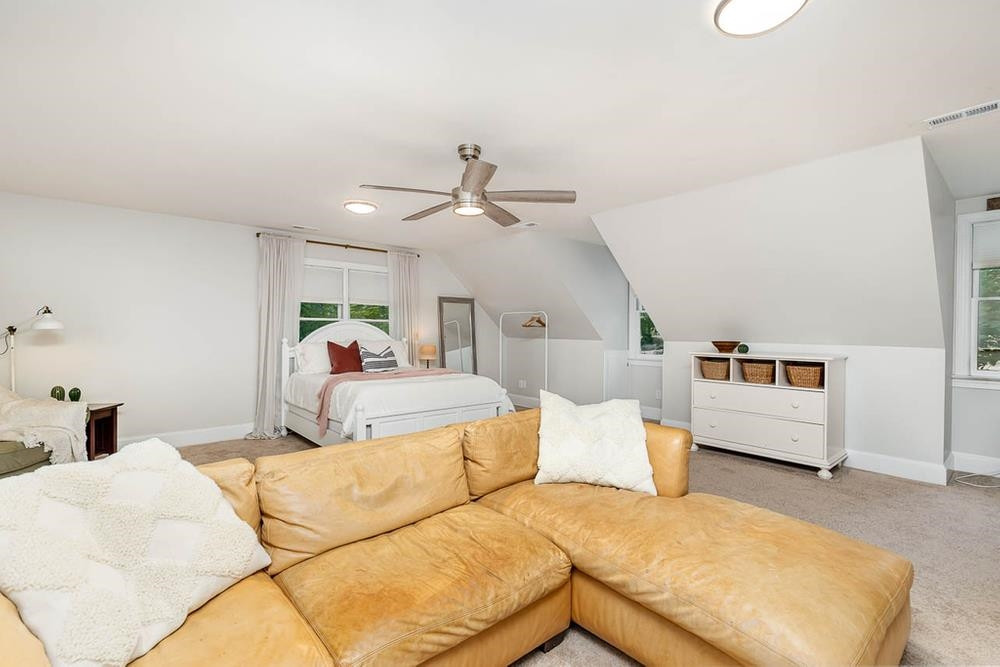 705 Presnell Court Raleigh, NC 27615 - Photo 13 of 30 Photo 13