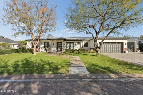 $3,365,000 | 3924 East Roma Avenue, Phoenix, AZ 85018