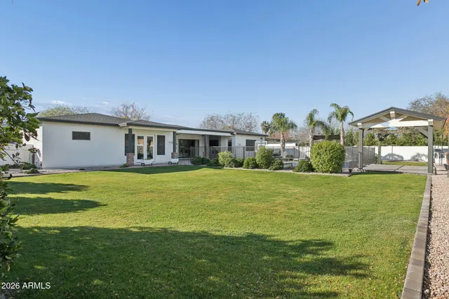 $3,365,000 | 3924 East Roma Avenue, Phoenix, AZ 85018