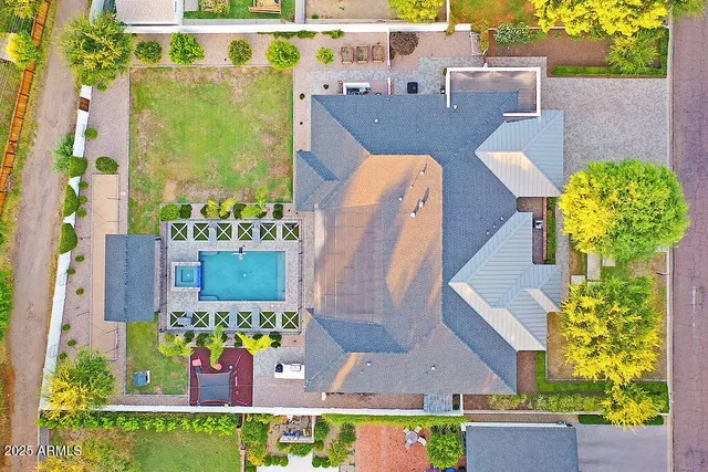 $3,365,000 | 3924 East Roma Avenue, Phoenix, AZ 85018