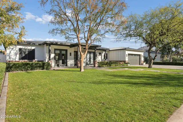 $3,365,000 | 3924 East Roma Avenue, Phoenix, AZ 85018