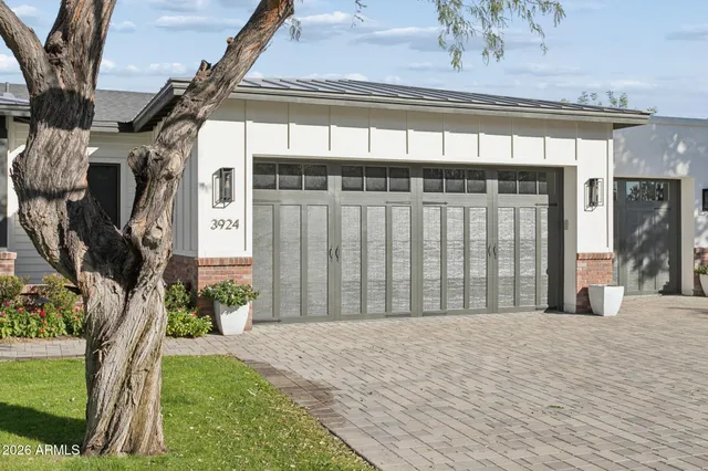 $3,365,000 | 3924 East Roma Avenue, Phoenix, AZ 85018