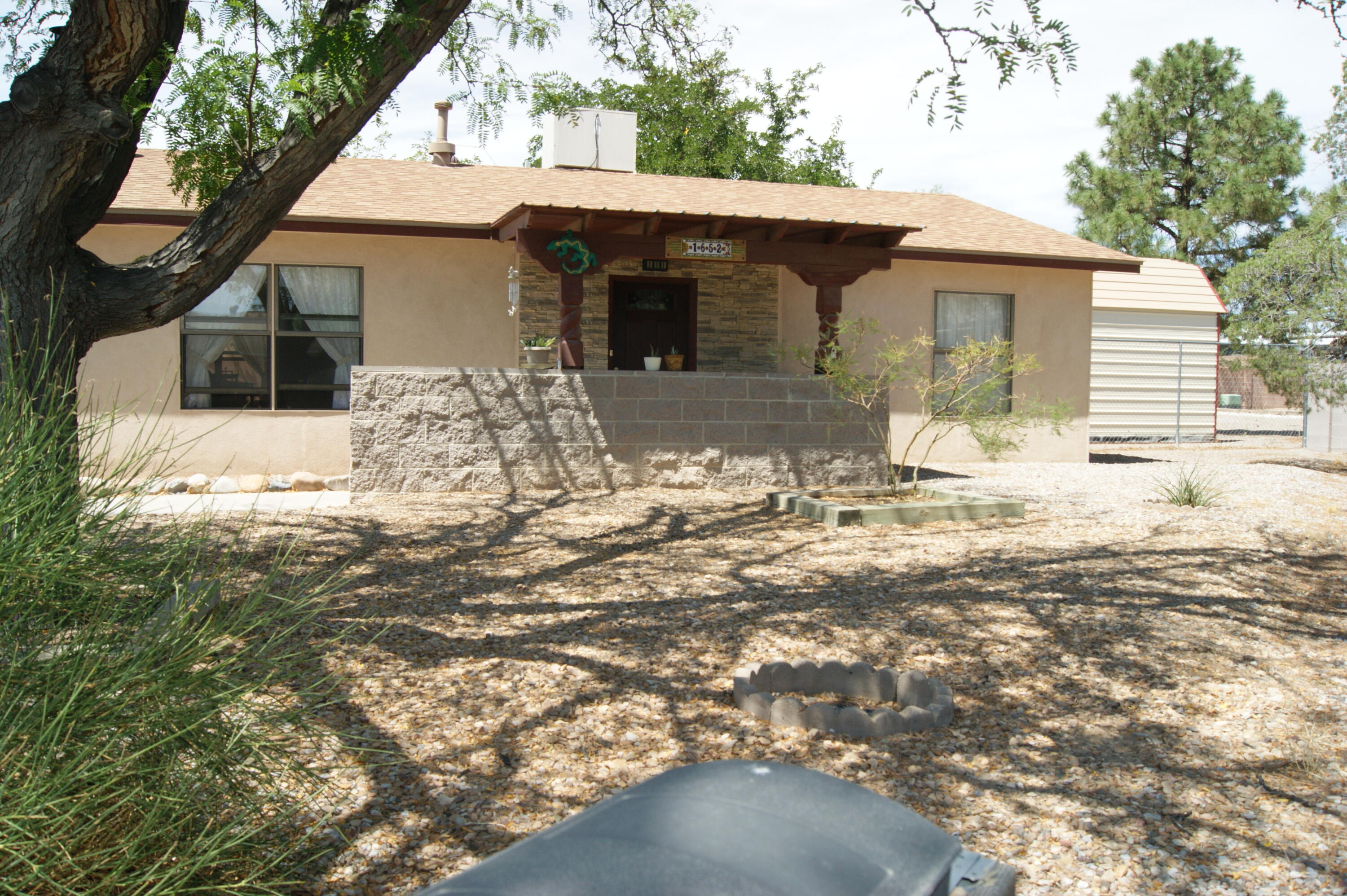 1652 Domain Loop Southeast Rio Rancho, NM 87124 - Photo 3 of 26 Gallery Image 3