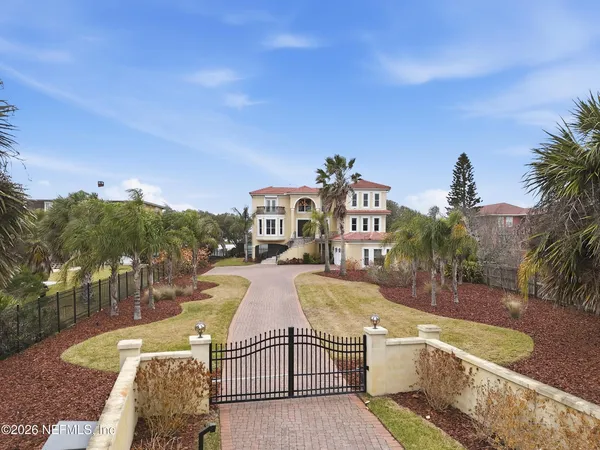 $3,450,000 | 7149 Middleton Avenue, St. Augustine, FL 32080