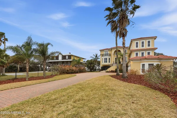 $3,450,000 | 7149 Middleton Avenue, St. Augustine, FL 32080