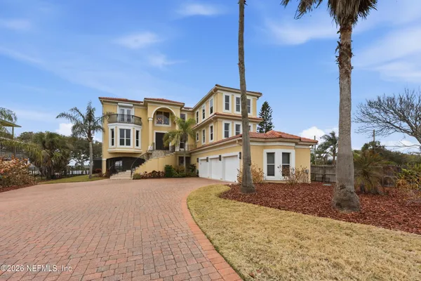 $3,450,000 | 7149 Middleton Avenue, St. Augustine, FL 32080