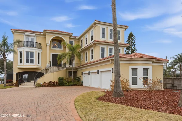 $3,450,000 | 7149 Middleton Avenue, St. Augustine, FL 32080