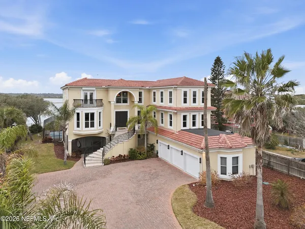 $3,450,000 | 7149 Middleton Avenue, St. Augustine, FL 32080
