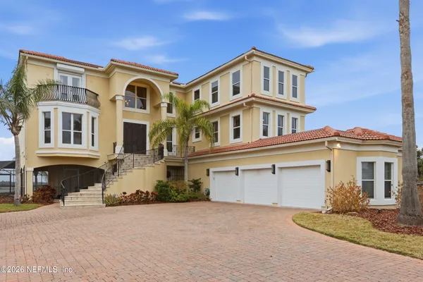 $3,450,000 | 7149 Middleton Avenue, St. Augustine, FL 32080