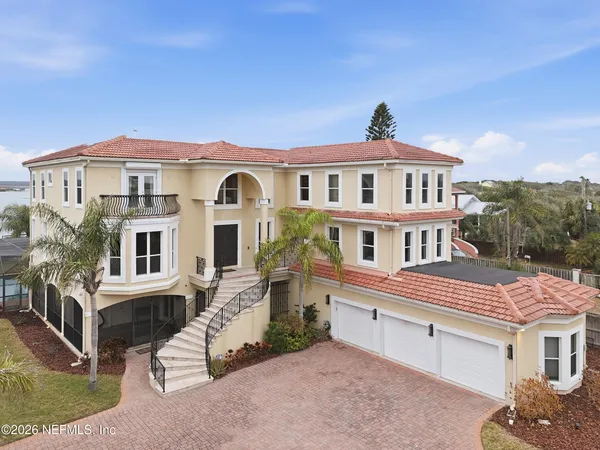 $3,450,000 | 7149 Middleton Avenue, St. Augustine, FL 32080