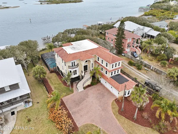 $3,450,000 | 7149 Middleton Avenue, St. Augustine, FL 32080
