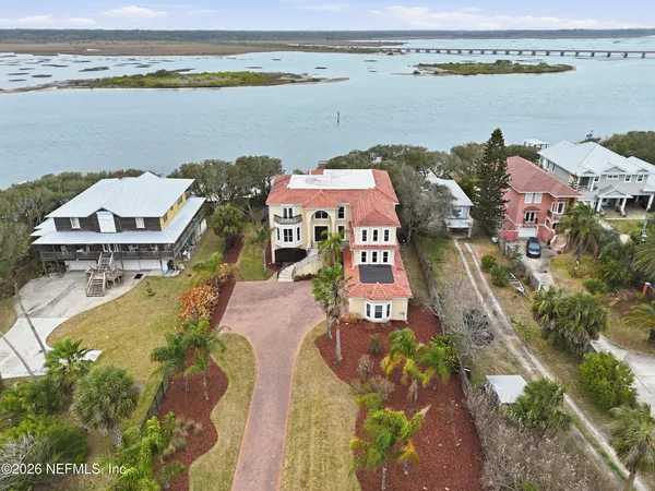 $3,450,000 | 7149 Middleton Avenue, St. Augustine, FL 32080