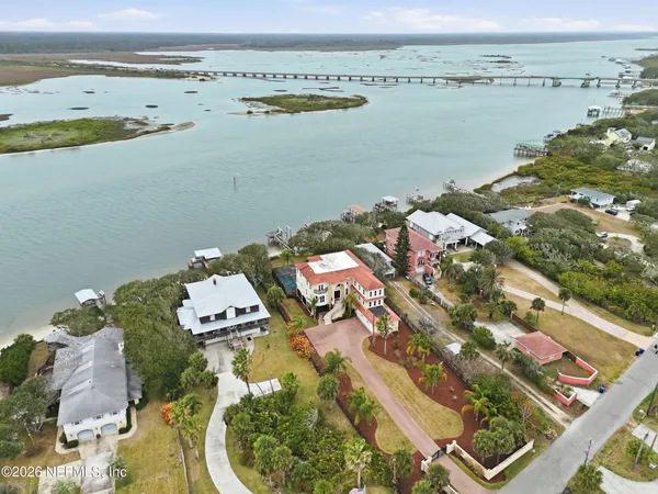 $3,450,000 | 7149 Middleton Avenue, St. Augustine, FL 32080