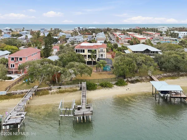 $3,450,000 | 7149 Middleton Avenue, St. Augustine, FL 32080