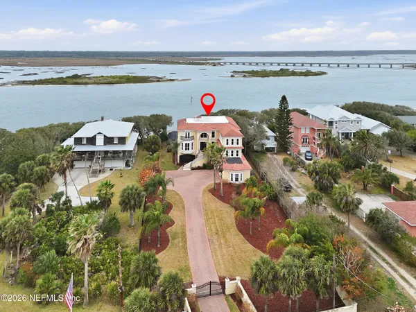 $3,450,000 | 7149 Middleton Avenue, St. Augustine, FL 32080