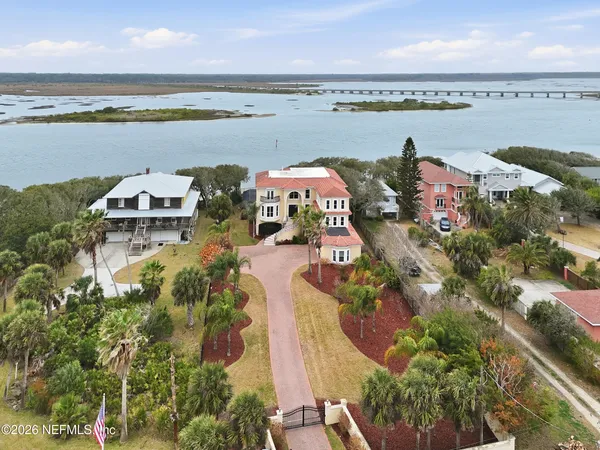 $3,450,000 | 7149 Middleton Avenue, St. Augustine, FL 32080