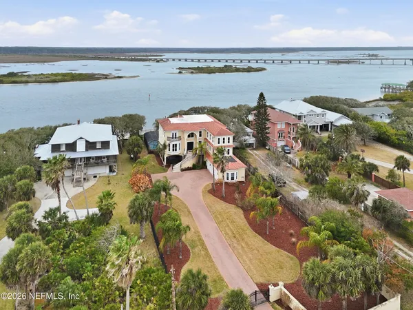 $3,450,000 | 7149 Middleton Avenue, St. Augustine, FL 32080