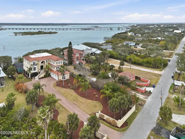 $3,450,000 | 7149 Middleton Avenue, St. Augustine, FL 32080