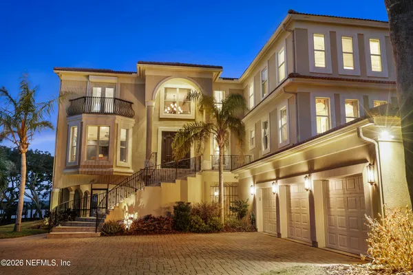 $3,450,000 | 7149 Middleton Avenue, St. Augustine, FL 32080