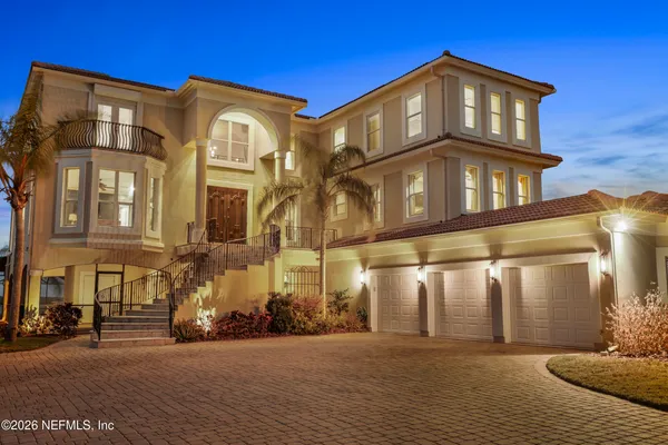 $3,450,000 | 7149 Middleton Avenue, St. Augustine, FL 32080