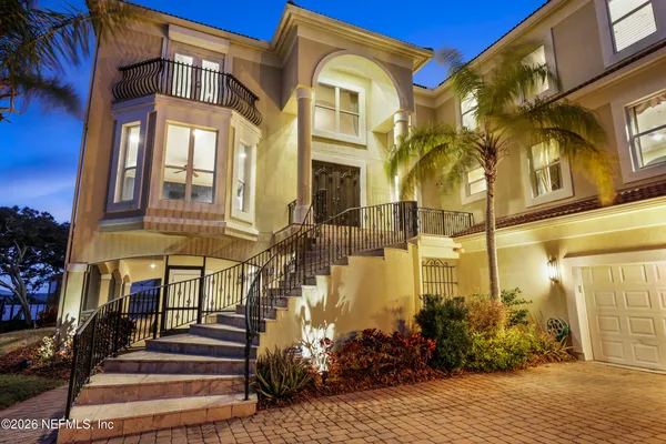 $3,450,000 | 7149 Middleton Avenue, St. Augustine, FL 32080