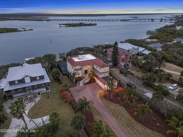 $3,450,000 | 7149 Middleton Avenue, St. Augustine, FL 32080