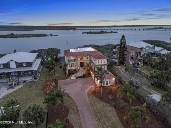 $3,450,000 | 7149 Middleton Avenue, St. Augustine, FL 32080