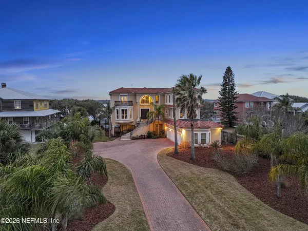 $3,450,000 | 7149 Middleton Avenue, St. Augustine, FL 32080