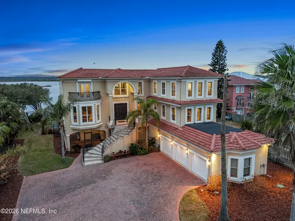 $3,450,000 | 7149 Middleton Avenue, St. Augustine, FL 32080
