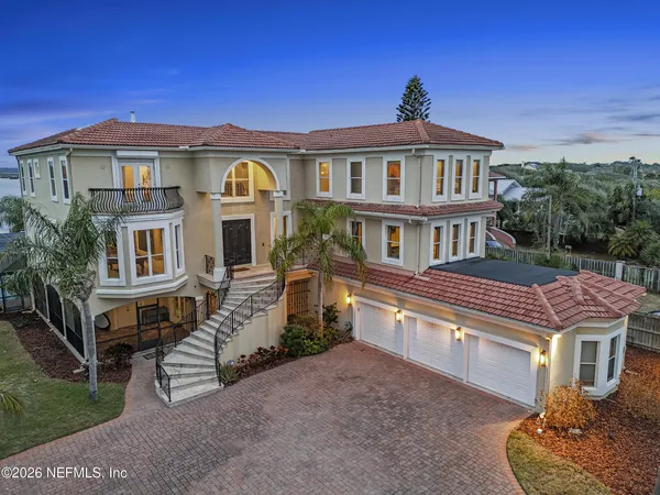 $3,450,000 | 7149 Middleton Avenue, St. Augustine, FL 32080