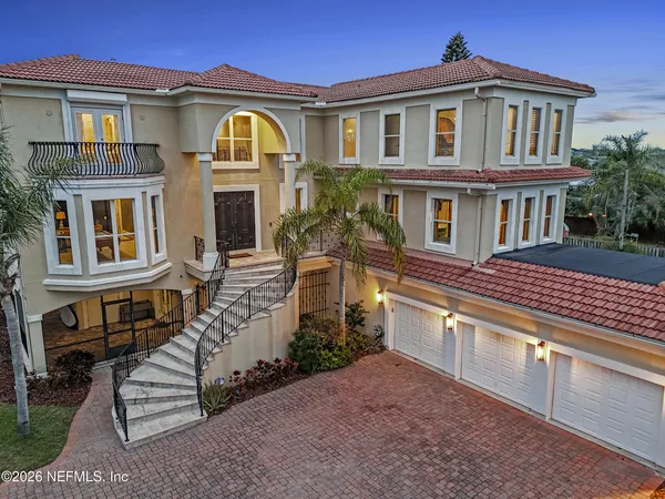 $3,450,000 | 7149 Middleton Avenue, St. Augustine, FL 32080
